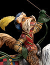 Sir Didymus and Ambrosius 1/6 Scale Statue