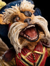 Sir Didymus and Ambrosius 1/6 Scale Statue