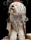 Sir Didymus and Ambrosius 1/6 Scale Statue