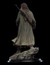 Aragorn Hunter Of The Plains Statue