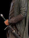 Aragorn Hunter Of The Plains Statue