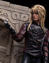 Jareth and Sarah in the Illusionary Maze 1/6 Scale Statue