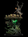 LOTR - The Dead Marshes Masters Collection Statue