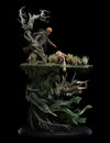 LOTR - The Dead Marshes Masters Collection Statue