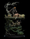 LOTR - The Dead Marshes Masters Collection Statue