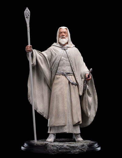 Gandalf the White 1/6 Scale Statue