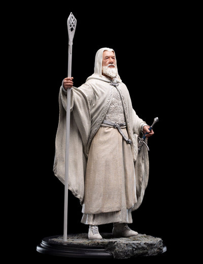 Gandalf the White 1/6 Scale Statue