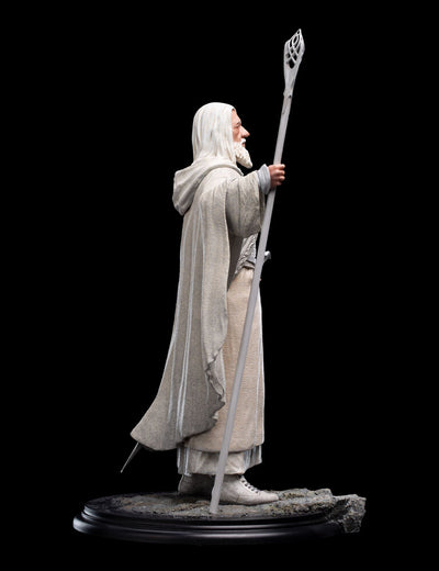 Gandalf the White 1/6 Scale Statue