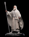 Gandalf the White 1/6 Scale Statue