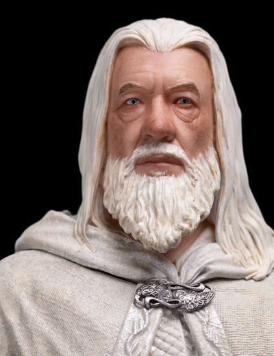 Gandalf the White 1/6 Scale Statue