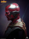 Avengers: Infinity War - Vision Life-Size 1:1 Scale Bust