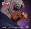 Street Fighter 2: Violent Ken 1/4 Scale Statue