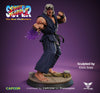 Street Fighter 2: Violent Ken 1/4 Scale Statue