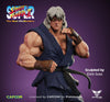 Street Fighter 2: Violent Ken 1/4 Scale Statue