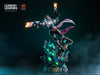 League Of Legends - Lucian 1/6 Scale Statue