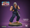 Street Fighter 2: Violent Ken 1/4 Scale Statue