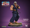 Street Fighter 2: Violent Ken 1/4 Scale Statue