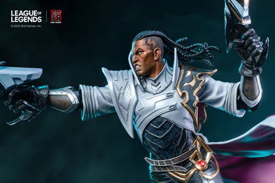 League Of Legends - Lucian 1/6 Scale Statue