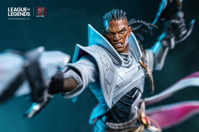 League Of Legends - Lucian 1/6 Scale Statue