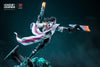 League Of Legends - Lucian 1/6 Scale Statue