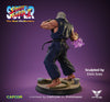 Street Fighter 2: Violent Ken 1/4 Scale Statue