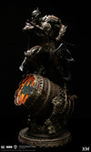 Batman Shugo (Version B) 1/4 Scale Statue