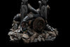 Ultron 1/4 Scale Premium Statue XM STUDIOS