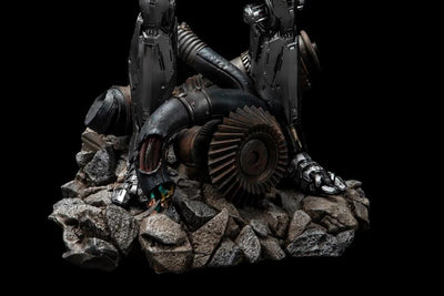Ultron 1/4 Scale Premium Statue XM STUDIOS