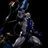 Apocalypse Deluxe BDS Art scale 1/10