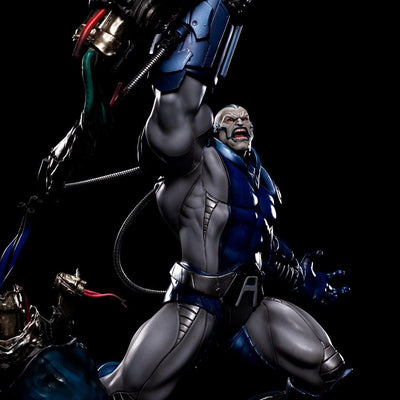 Apocalypse Deluxe BDS Art scale 1/10