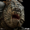 Boba Fett and Rancor Demi Art Scale 1/20