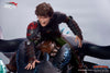 Toothless & Hiccup 1/6 Scale Premium Statue
