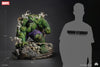 Green Hulk Comic Version 1/4 Scale Statue
