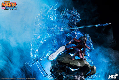 Naruto Shippuden: Uchiha Madara Statue