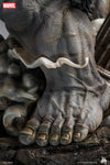 Grey Hulk Comic Version 1/4 Scale Statue