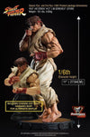 Street Fighter Classic Ryu 1/6 Scale Statue by PrototypeZ Studios