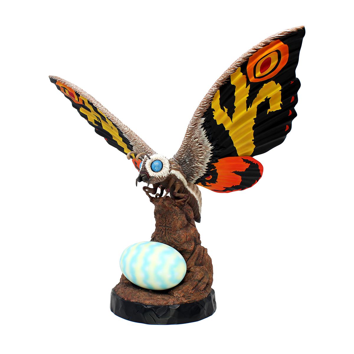 Mothra - Tokyo SOS Premium Scale Statue