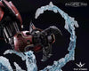 Pacific Rim Crimson Typhoon Statue Exclusive Version