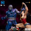 Wonder Woman Vs Darkseid 1/6 Scale Diorama
