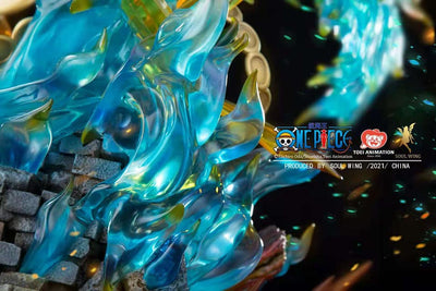 One Piece - Marco The Phoenix
