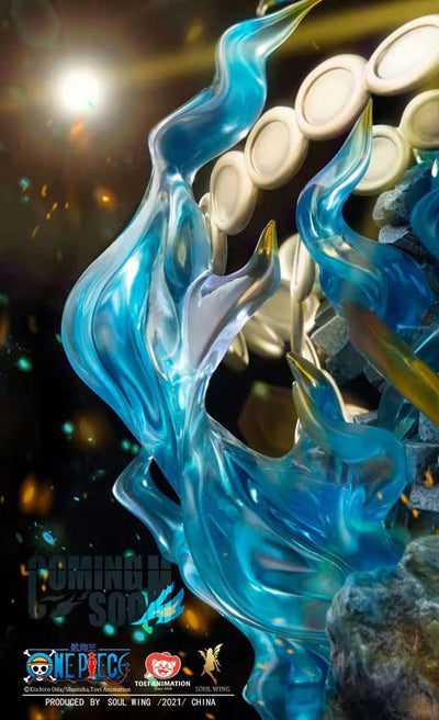 One Piece - Marco The Phoenix