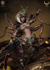 Queens Of Oblivion: Nephtys Statue