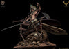Queens Of Oblivion: Nephtys Statue