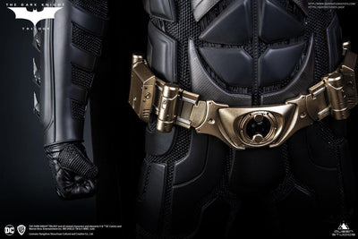 TDK: Batman (BALE) 1/3 Scale Statue Standard