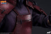 Naruto Shippuden: Uchiha Madara 1/4 Scale Statue