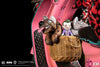 Harley Quinn 1/4 Scale Statue (Samurai Series)