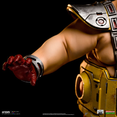 TMNT - Krang BDS Art Scale 1/10