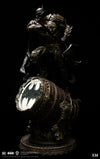 Batman Shugo (Version B) 1/4 Scale Statue