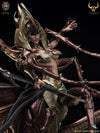 Queens Of Oblivion: Nephtys Statue