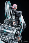 Cyberpunk Art Collection - Source of Life Nina-02 1/6 Scale Statue